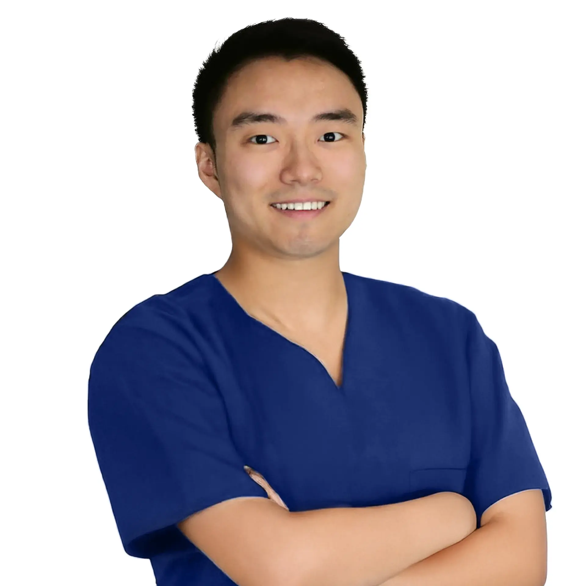 dr steven zhao