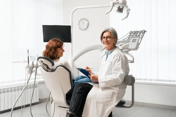 about le dental care