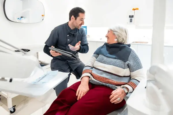 canadian dental care plan cdcp in riverdale on