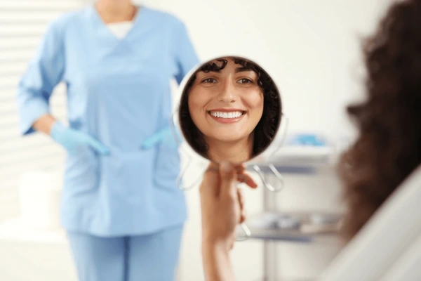 cosmetic dentistry in riverdale