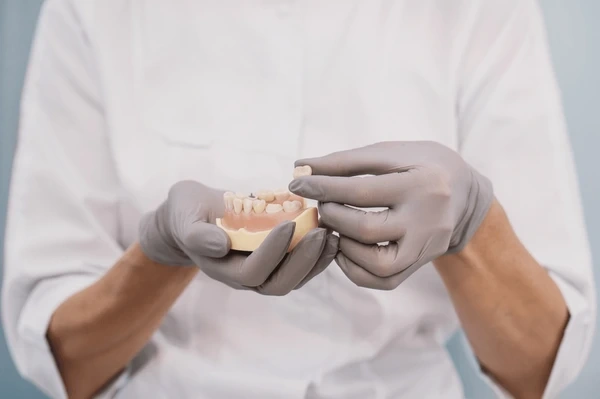 dental crowns near you