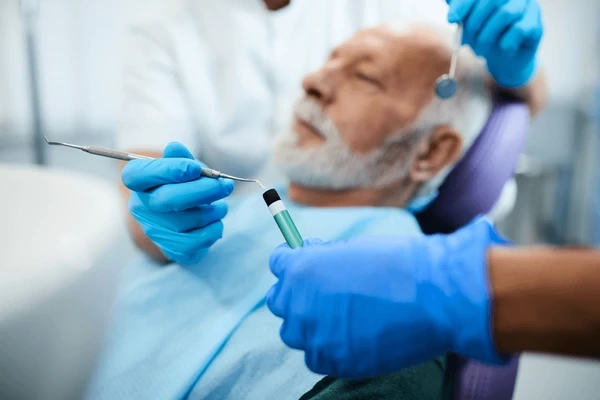 dental fillings near you
