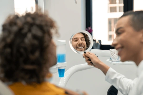 dental veneers in riverdale