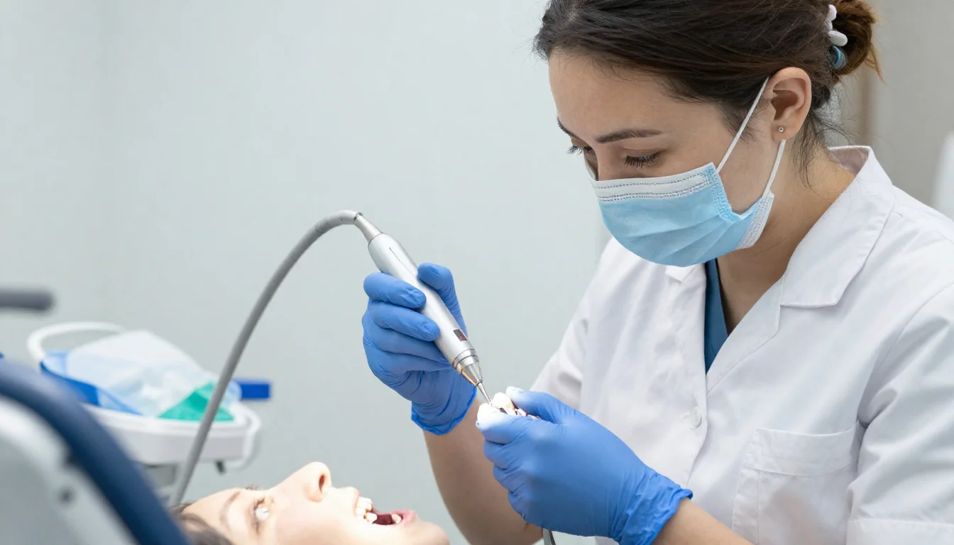 dentist near greenwood ave on