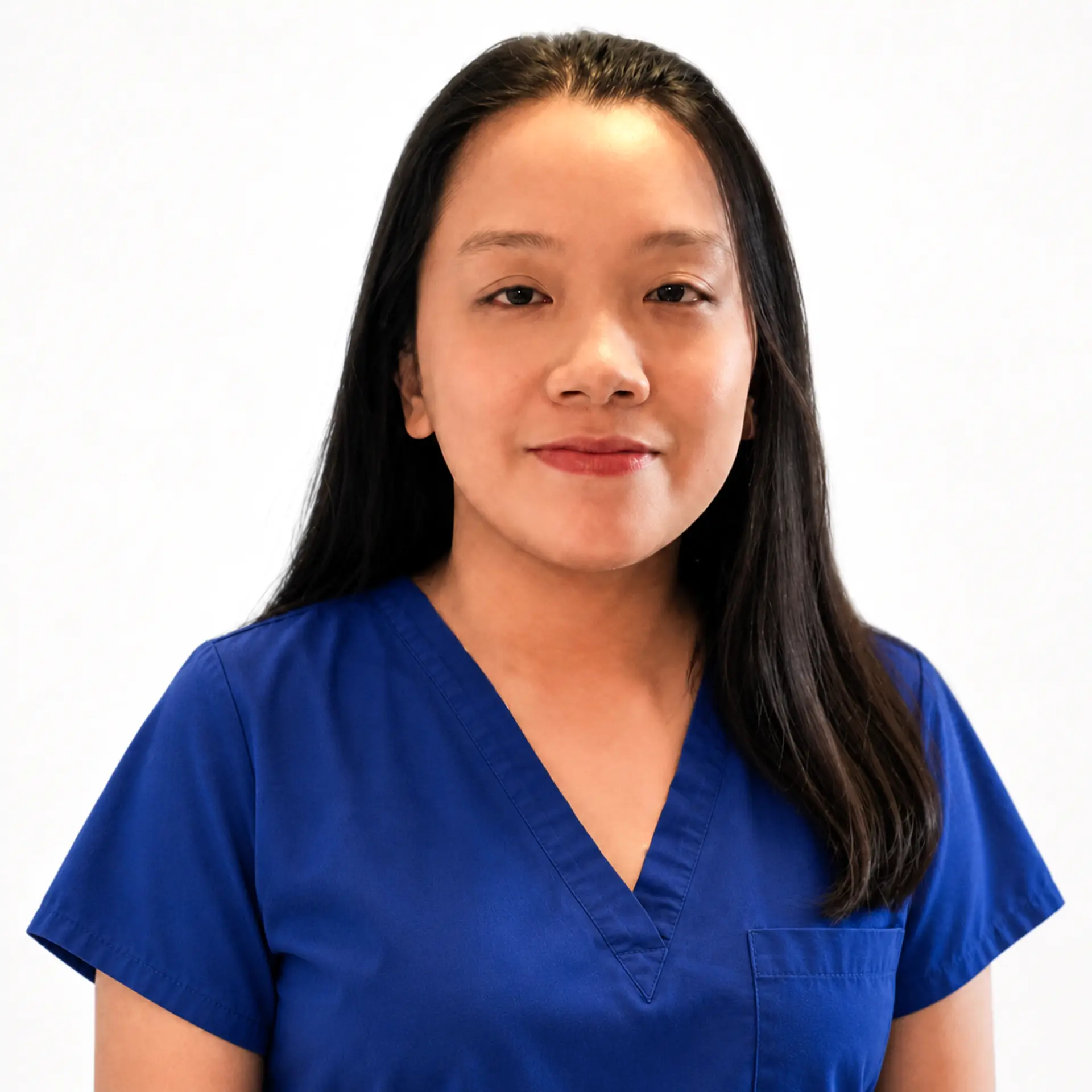 dr eileen tran