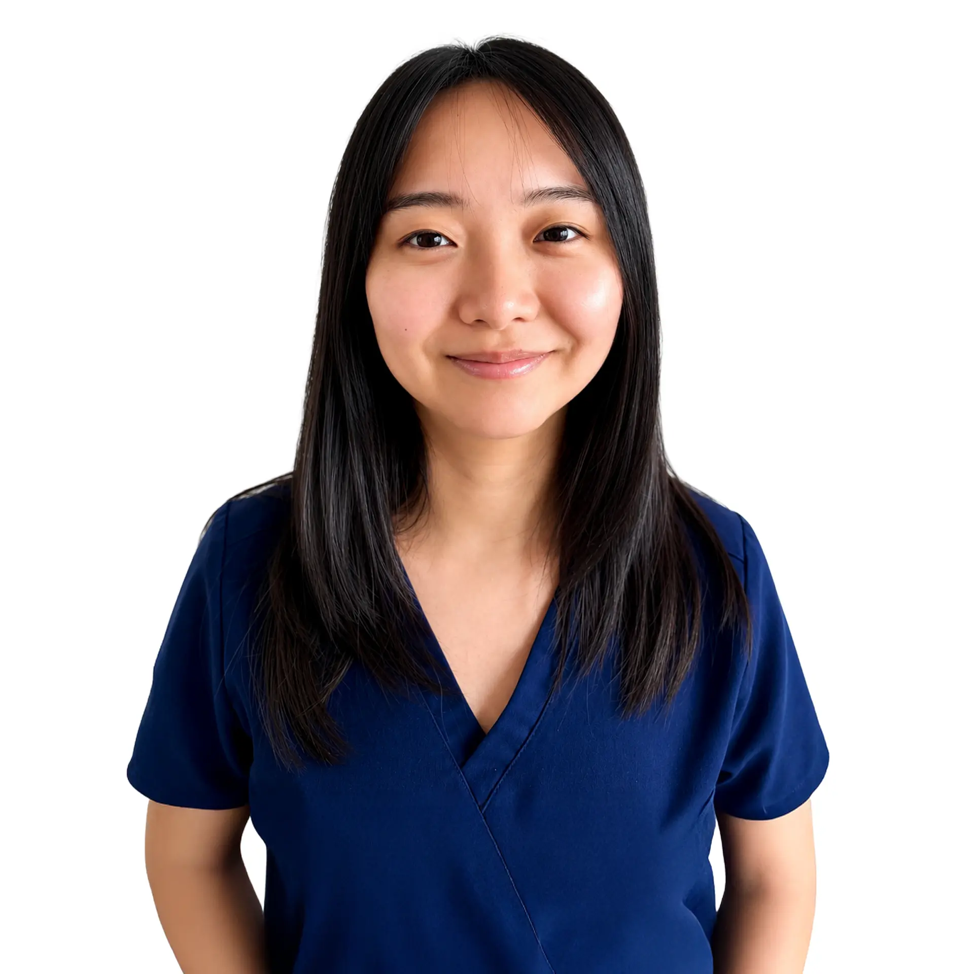 dr yingyu tang