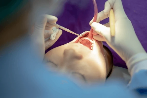 emergency dentistry in riverdale