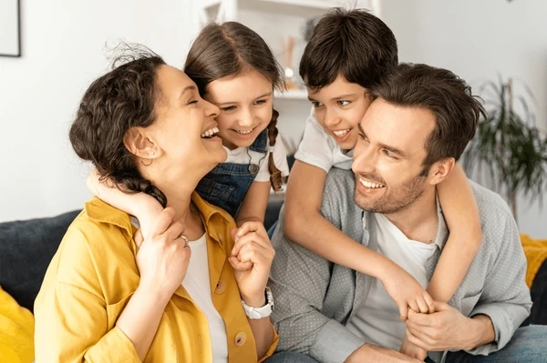 family dentistry in riverdale