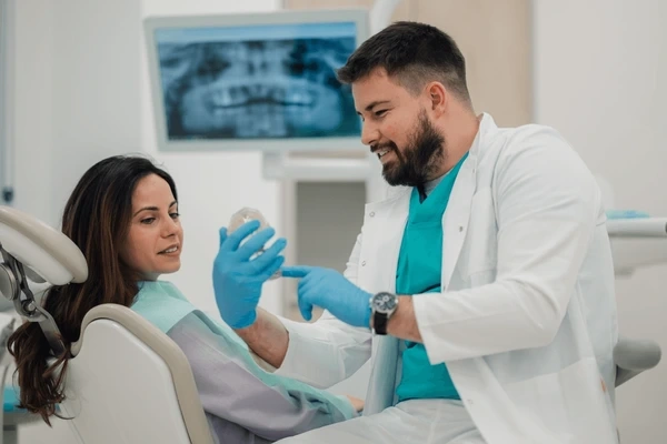 fluoride treatments near you