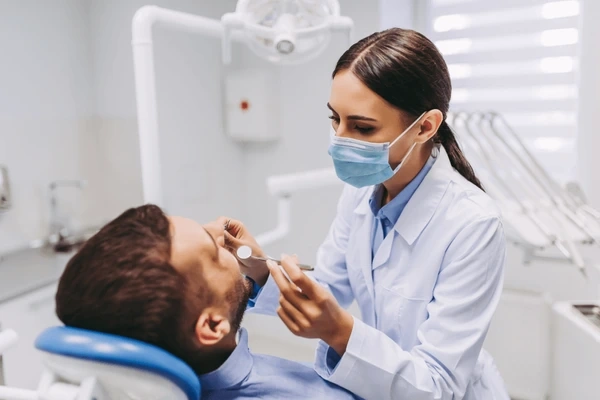 general dentistry in riverdale