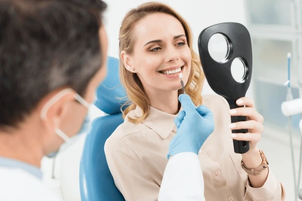general dentistry near you