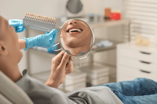 porcelain veneers near you