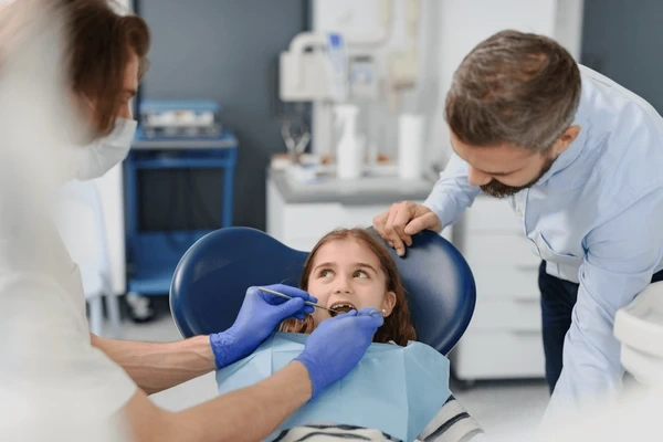 preventive dentistry near you