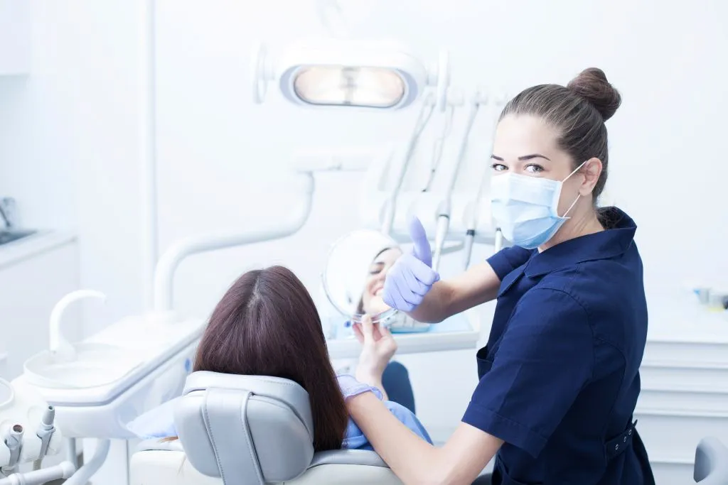preventive dentistry riverdale