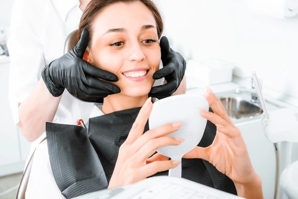restorative dentistry in riverdale