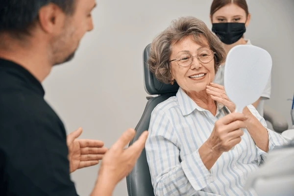 restorative dentistry near you