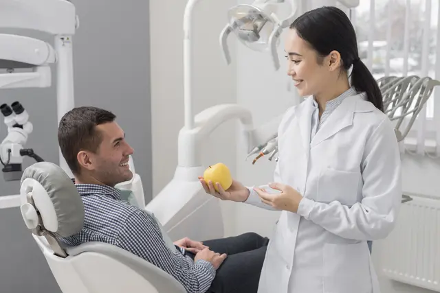 saturday dentist near you