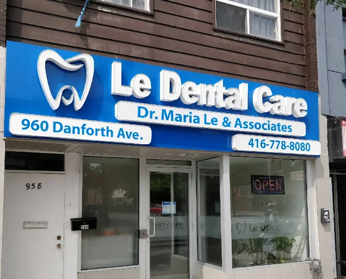 dental clinic near you